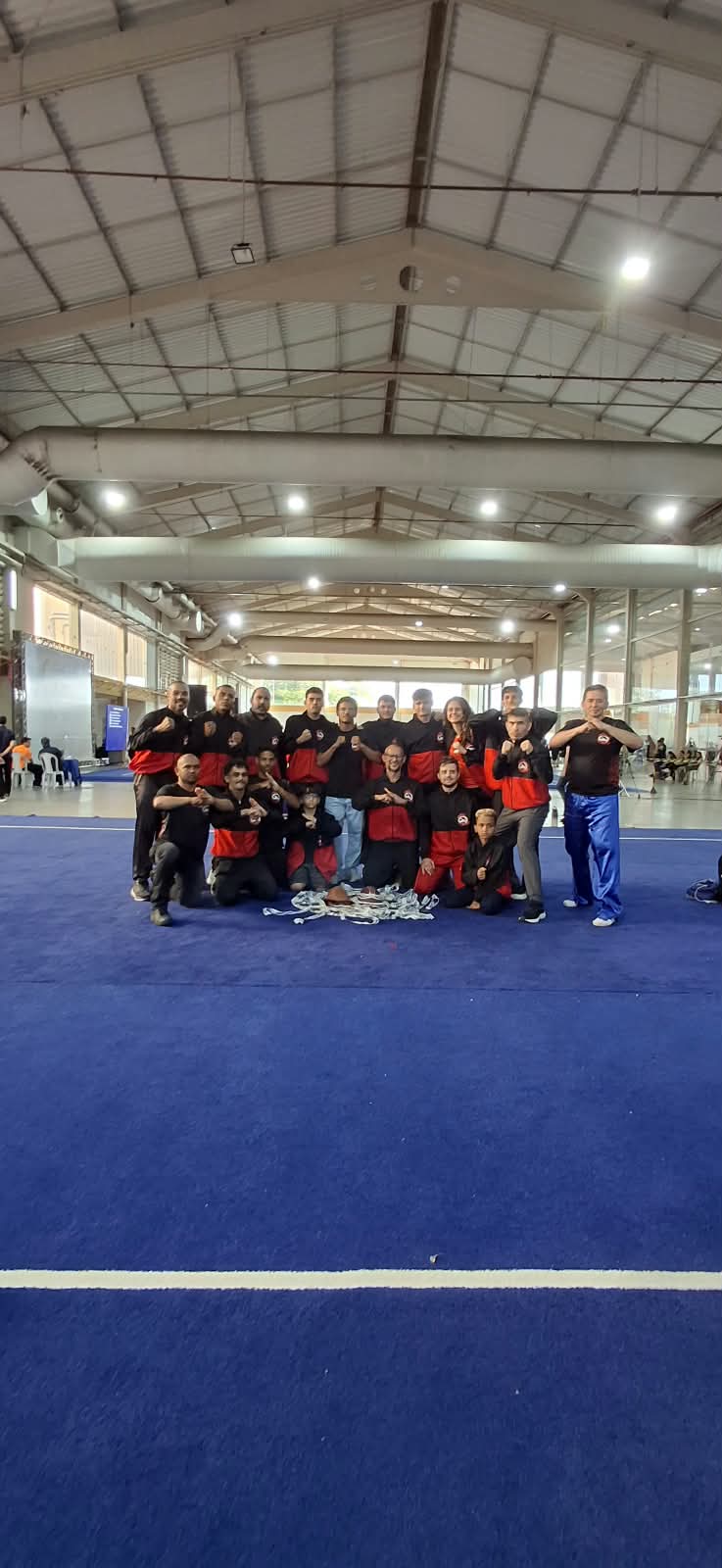 Foto 1 - Campeonato Brasileiro 2026