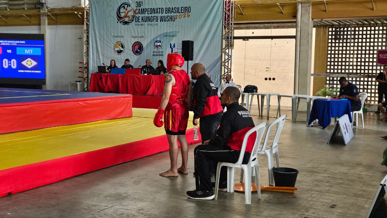 Foto 9 - Campeonato Brasileiro 2026