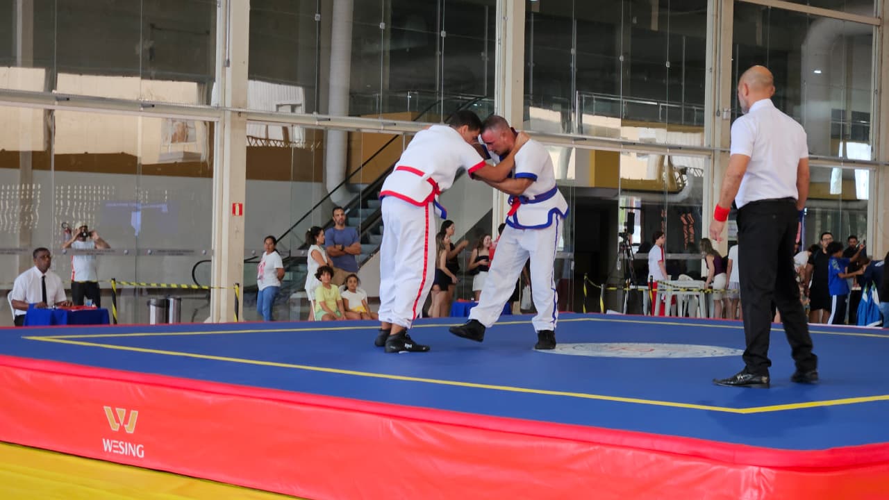 Foto 10 - Campeonato Brasileiro 2026