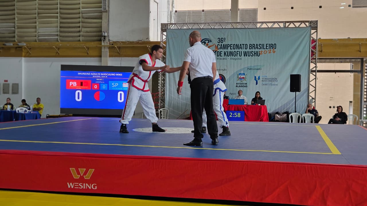 Foto 11 - Campeonato Brasileiro 2026