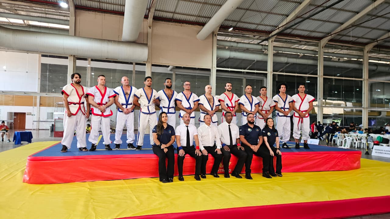 Foto 12 - Campeonato Brasileiro 2026