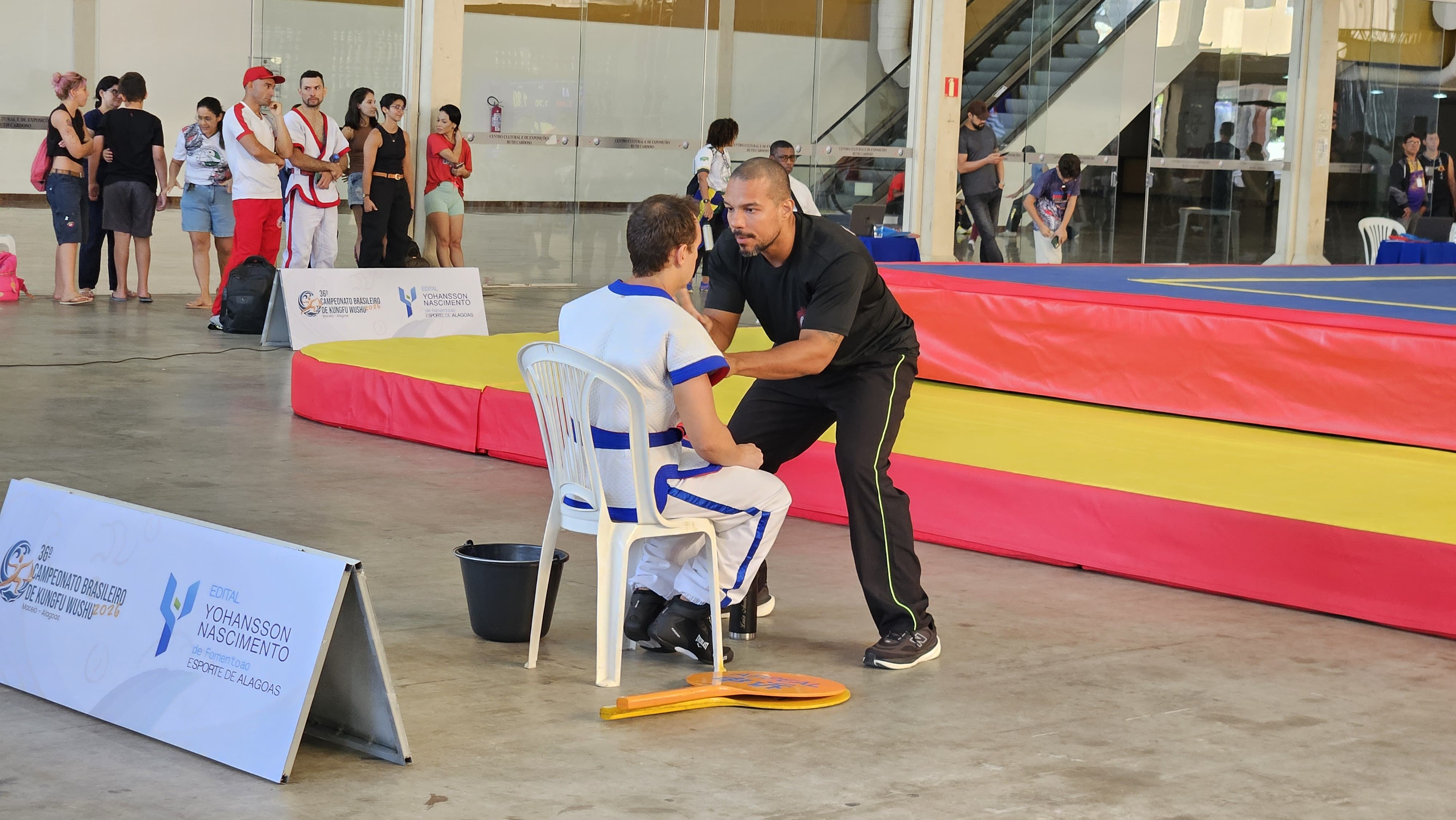Foto 13 - Campeonato Brasileiro 2026